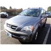 Image 1 : 2005 Kia Sorento