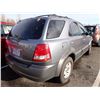 Image 3 : 2005 Kia Sorento