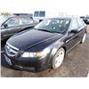Image 1 : 2006 Acura 3.2 TL
