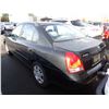 Image 4 : 2003 Hyundai Elantra