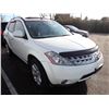 Image 2 : 2006 Nissan Murano