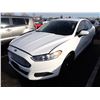 Image 1 : 2014 Ford Fusion