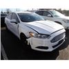Image 2 : 2014 Ford Fusion