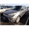 Image 1 : 2014 Kia Soul