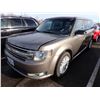 Image 1 : 2013 Ford Flex