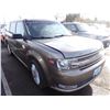Image 2 : 2013 Ford Flex