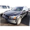Image 1 : 2004 Volvo XC90
