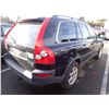 Image 3 : 2004 Volvo XC90