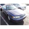 Image 2 : 1999 Mazda 626