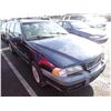 Image 2 : 1998 Volvo Cross Country