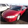 Image 1 : 2002 Dodge Intrepid