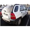 Image 3 : 2005 Kia Sportage