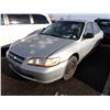 Image 1 : 2001 Honda Accord