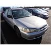 Image 2 : 2001 Honda Accord