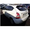 Image 4 : 2007 Hyundai Accent