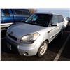 Image 1 : 2010 Kia Soul