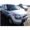 Image 2 : 2010 Kia Soul