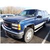 Image 1 : 1996 GMC Sierra 1500