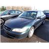 Image 1 : 2000 Honda Accord