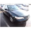 Image 2 : 2000 Honda Accord