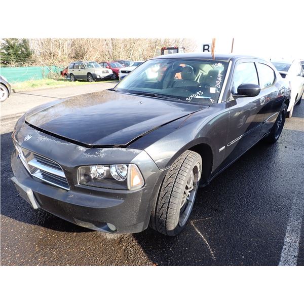 2006 Dodge Charger