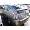 Image 4 : 2009 Toyota Prius