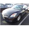 Image 1 : 2009 Nissan Altima