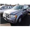 Image 1 : 2008 Ford Escape