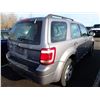 Image 3 : 2008 Ford Escape