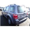 Image 4 : 2008 Ford Escape