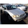 Image 2 : 2003 Subaru Outback