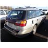 Image 3 : 2003 Subaru Outback