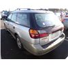 Image 4 : 2003 Subaru Outback