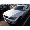 Image 1 : 2006 BMW 330i