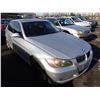 Image 2 : 2006 BMW 330i