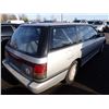 Image 3 : 1993 Subaru Legacy