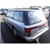 Image 4 : 1993 Subaru Legacy