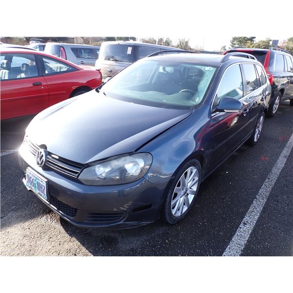 2010 Volkswagen Jetta