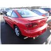 Image 4 : 1999 Chevrolet Cavalier