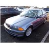 Image 1 : 2000 BMW 328i