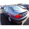Image 4 : 2000 BMW 328i