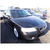 Image 2 : 2008 Volvo S60
