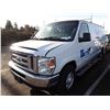 Image 1 : 2014 Ford E-250