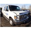 Image 2 : 2014 Ford E-250