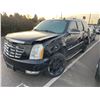 Image 1 : 2007 Cadillac Escalade