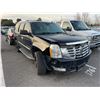 Image 2 : 2007 Cadillac Escalade