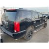 Image 3 : 2007 Cadillac Escalade