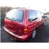 Image 3 : 1995 Ford Windstar