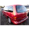 Image 4 : 1995 Ford Windstar