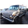 Image 1 : 1991 Ford E-350 Super Duty